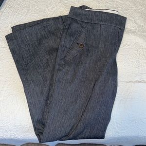 Size 4 never worn before Trousers
